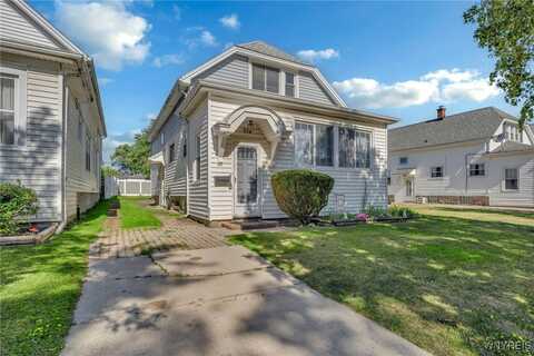 178 Midland Avenue, Tonawanda, NY 14223