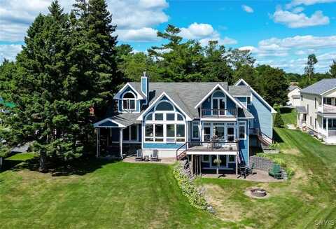 8272 Strauss Boulevard, Cape Vincent, NY 13624