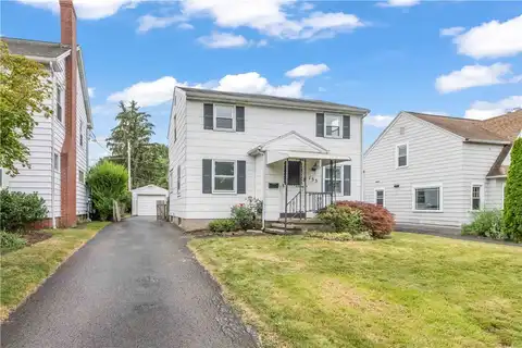 155 Elmerston Road, Rochester, NY 14620
