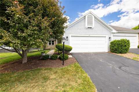 56 Stonington Drive, Pittsford, NY 14534