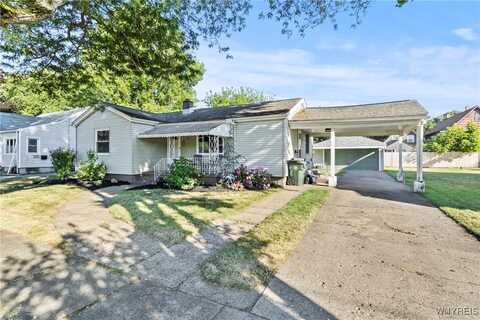 34 Center Avenue, North Tonawanda, NY 14120