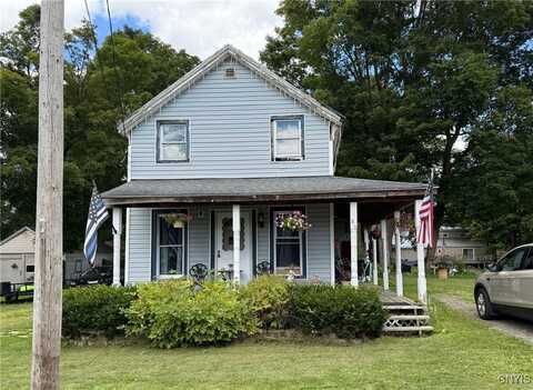 30 Prospect Street, Homer, NY 13077