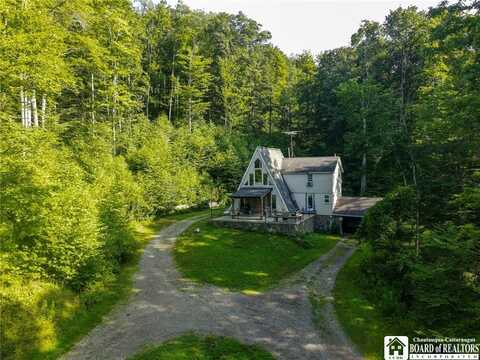 885 Parkside Drive, Carlton, NY 14753