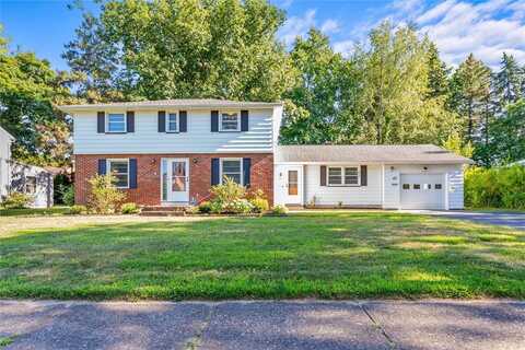 45 Seaford Drive, Irondequoit, NY 14617