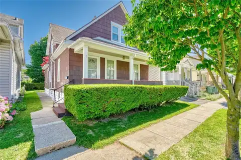 17 Peckham Street, Rochester, NY 14621