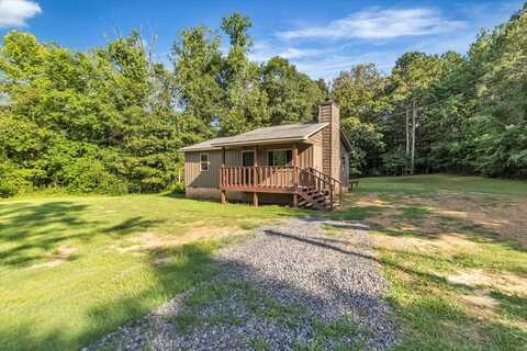 212 Cherokee Drive, Chatsworth, GA 30705