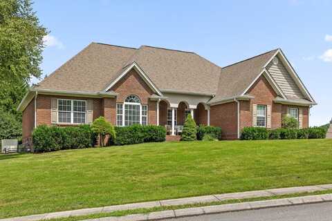 509 Kashaya Lane, Soddy Daisy, TN 37379