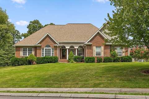 509 Kashaya Lane, Soddy Daisy, TN 37379