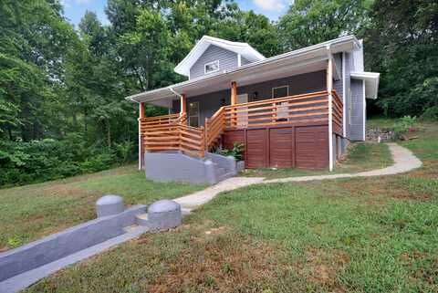 3203 E 44th Street Street, Chattanooga, TN 37407