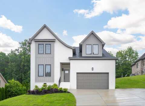 6310 Shirley Pond Road, Harrison, TN 37341