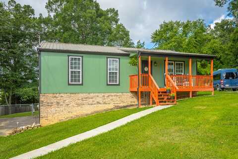 2222 Cloverleaf Circle SE, Cleveland, TN 37311