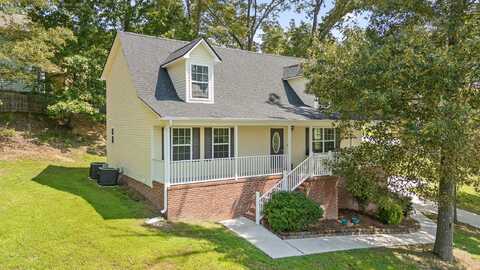 10144 Hunters Hollow Drive, Soddy Daisy, TN 37379
