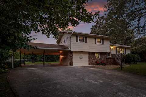 342 Serena Drive, Hixson, TN 37343