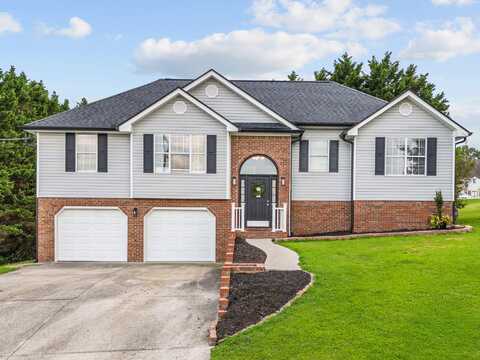 263 Scenic Circle, Ringgold, GA 30736