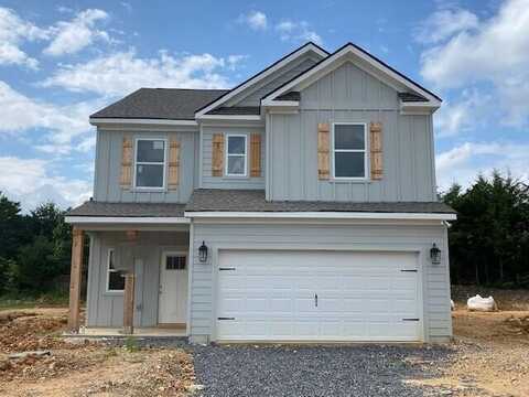 8233 Shrewsbury Lane, Ooltewah, TN 37363