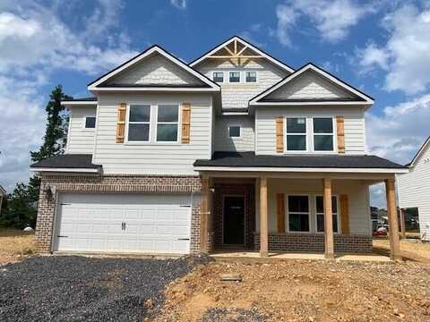 8271 Shrewsbury Lane, Ooltewah, TN 37363