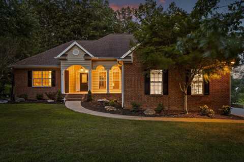 164 Meadowwood Cir NE, Cleveland, TN 37323