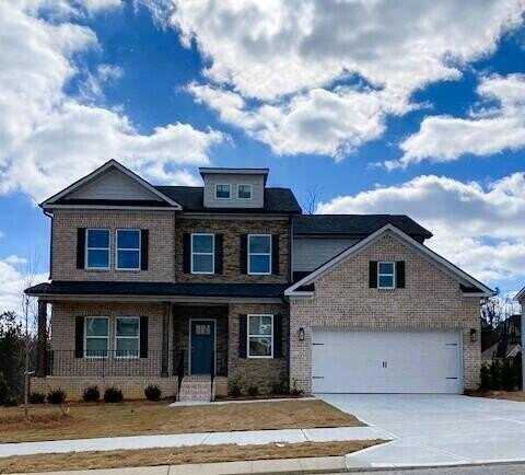 4788 Wellesley Drive, Ooltewah, TN 37363