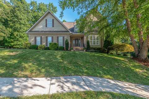 2477 Turnstone Drive, Soddy Daisy, TN 37379