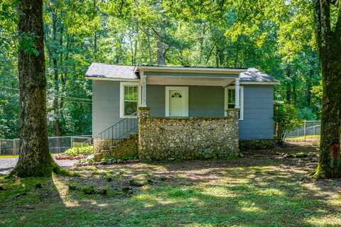 1809 Dry Valley Road, Rossville, GA 30741
