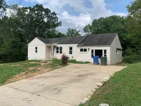 3767 Occonechee Trail, Chattanooga, TN 37415