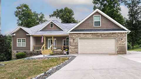 271 Mountain Shadow Drive, Evensville, TN 37332