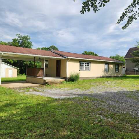 152 Dower Road, Chattanooga, TN 37419