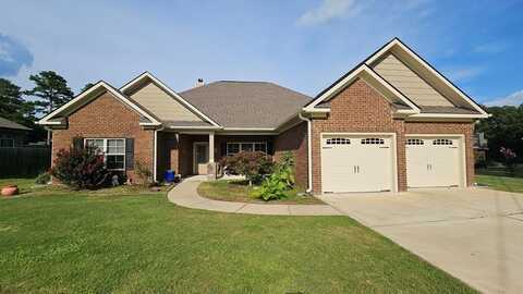 133 LEE ROAD 0536, SMITHS STATION, AL 36877