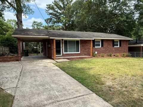 4527 GATEWOOD AVENUE, COLUMBUS, GA 31907