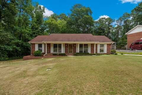 3310 7TH AVENUE, PHENIX CITY, AL 36867