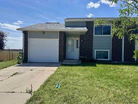 4957 ATLANTIC DR, Cheyenne, WY 82001