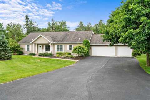 3943 LEGACY UNIT 21, HARBOR SPRINGS, MI 49740