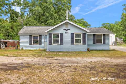 5230 E APPLE AVENUE, MUSKEGON, MI 49442