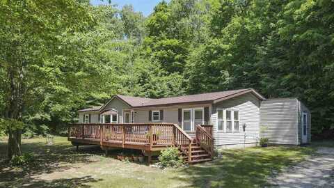 6185 BEHLING, EAST JORDAN, MI 49727