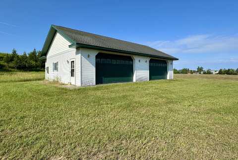 1102 NEEDLE POINT DRIVE, CHEBOYGAN, MI 49721