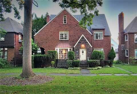 10007 GARFIELD DRIVE, GARFIELD HEIGHTS, OH 44125