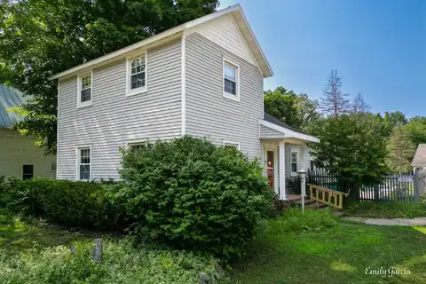 345 GRAND STREET, ALLEGAN, MI 49010