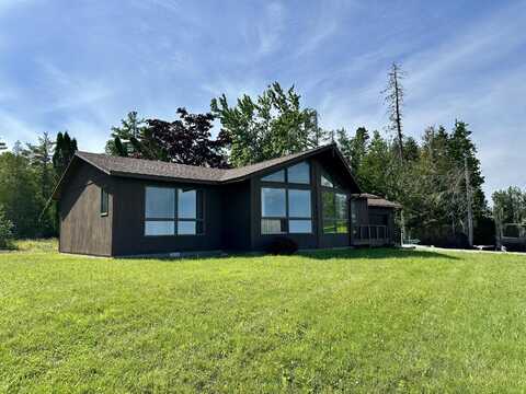 14515 STONEY POINTE ROAD, CHEBOYGAN, MI 49721