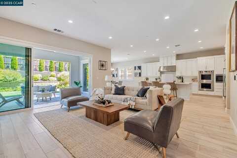 2631 Mount Dana Ct, Dublin, CA 94568
