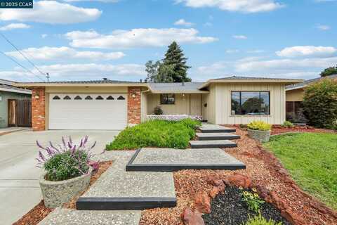 6533 King Way, Dublin, CA 94568