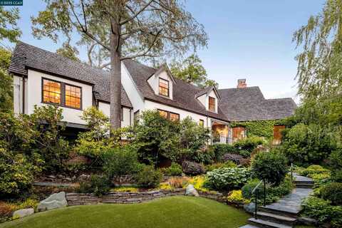 9 El Sueno, Orinda, CA 94563