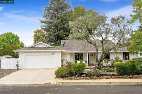 155 Saint Vincent Ct, Danville, CA 94526