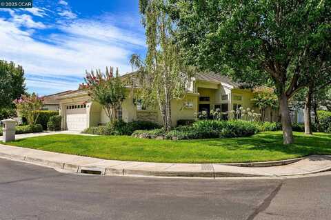 95 Goldspur Way, Brentwood, CA 94513
