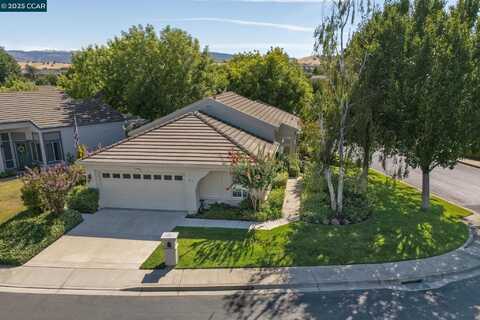 95 Goldspur Way, Brentwood, CA 94513