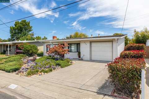 279 Calais Drive, Pinole, CA 94564