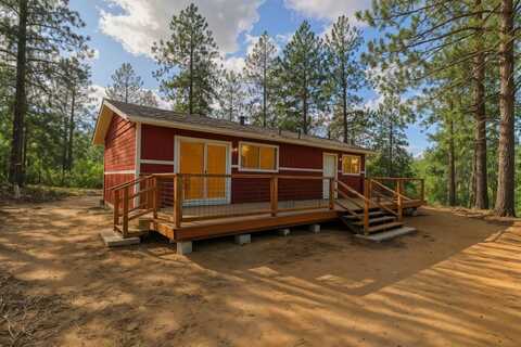 6363 Blue Mountain Road, Wilseyville, CA 95248