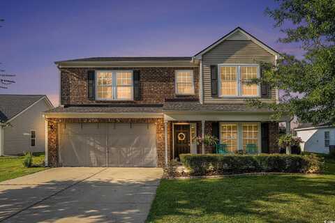 609 Glen Haven Dr., Myrtle Beach, SC 29588