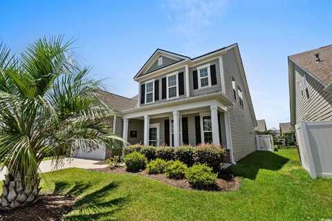816 Culbertson Ave., Myrtle Beach, SC 29577