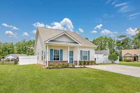 3652 Claypond Village Ln., Myrtle Beach, SC 29579