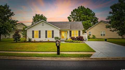 168 Palladium Dr., Surfside Beach, SC 29575